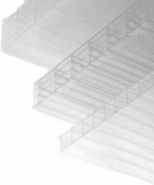 LEXAN� THERMOCLEAR Sheet